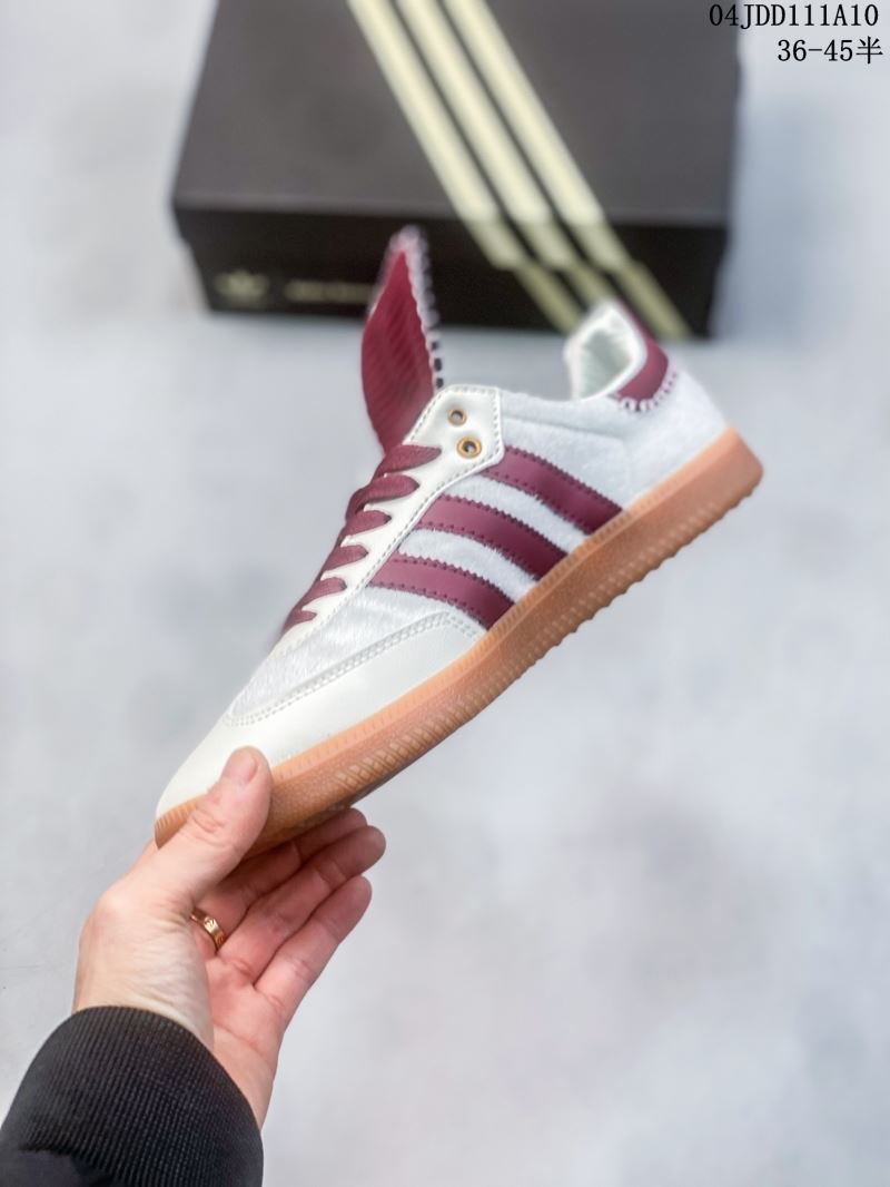 Adidas Samba Shoes